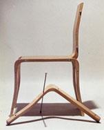 One Element Chair