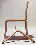 One Element Chair - Patented